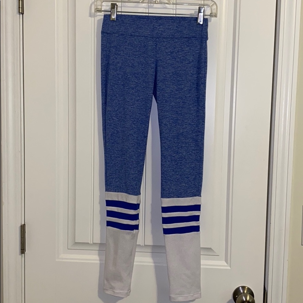Bombshell Sportswear Leggings